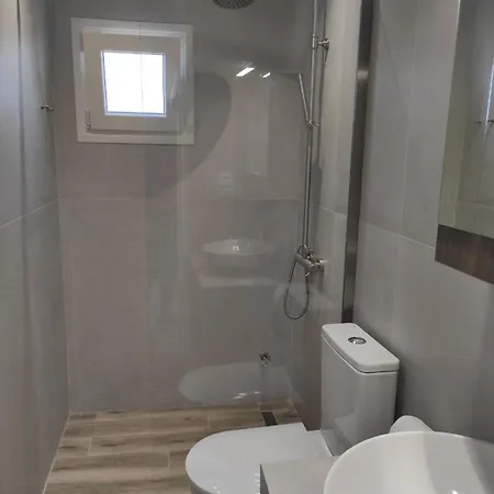 Family House - παραθεριστικό Holiday home *