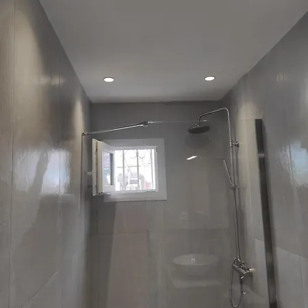 Case de vacanță Family House - Παραθεριστικό Κατάλυμα