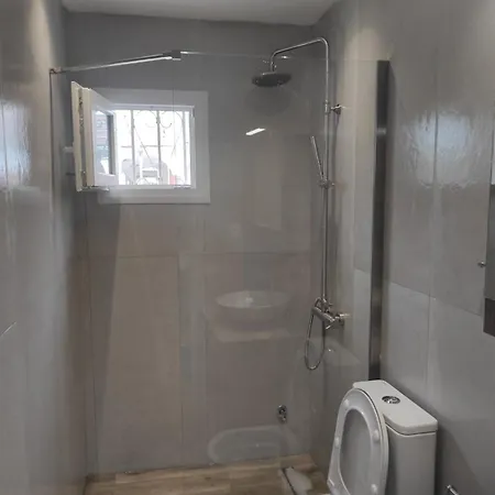 Case de vacanță Family House - Παραθεριστικό Κατάλυμα