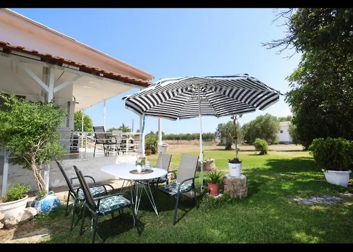 Family House - Παραθεριστικό Κατάλυμα Casa vacanze